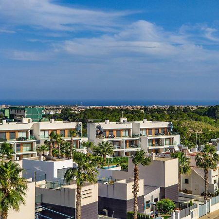 Villamartin 2 Bed 2 Bath Holiday Apartment Campoamor Exterior photo