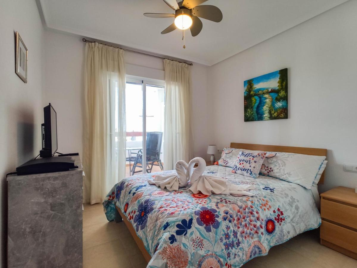 Villamartin 2 Bed 2 Bath Holiday Apartment Campoamor Exterior photo