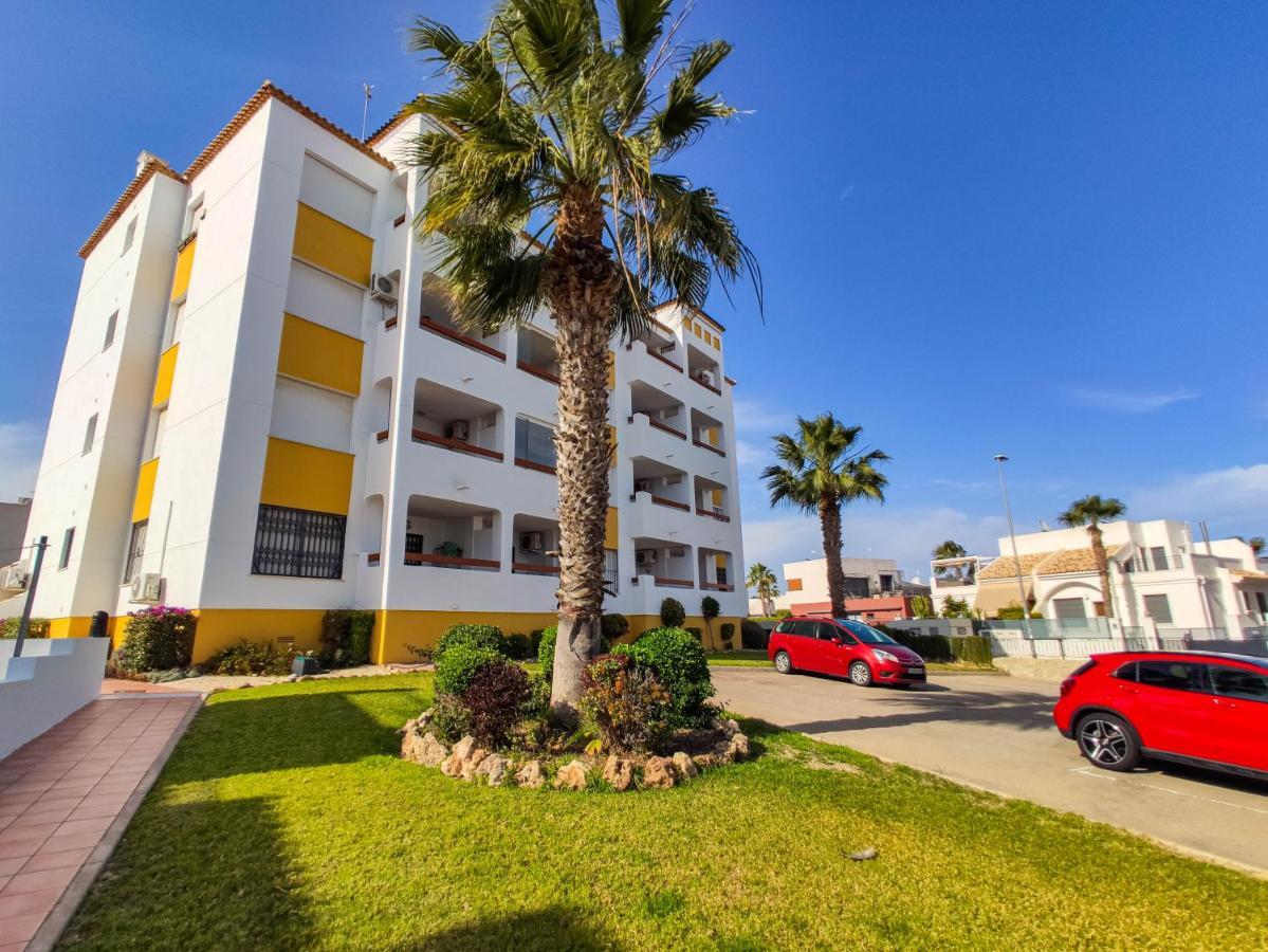 Villamartin 2 Bed 2 Bath Holiday Apartment Campoamor Exterior photo