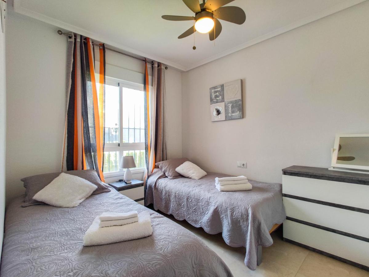 Villamartin 2 Bed 2 Bath Holiday Apartment Campoamor Exterior photo