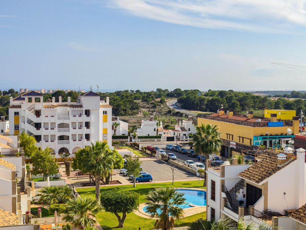 Villamartin 2 Bed 2 Bath Holiday Apartment Campoamor Exterior photo